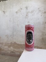 Juice Runners Mezcal Paloma Remix