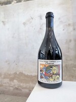 Champagne Chavost Coteaux Champenois Rouge