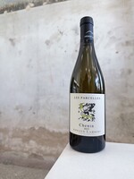 Domaine Arnaud Lambert Saumur Blanc 'Les Parcelles'