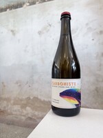 Carboniste 'Whale V23' Sparkling Chardonnay