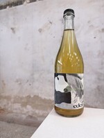 Eden Cider Benjamin Pet Nat