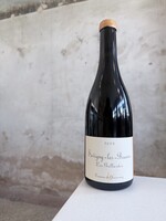 Domaine de Chassorney Savigny-lès-Beaune Rouge Les Gollardes