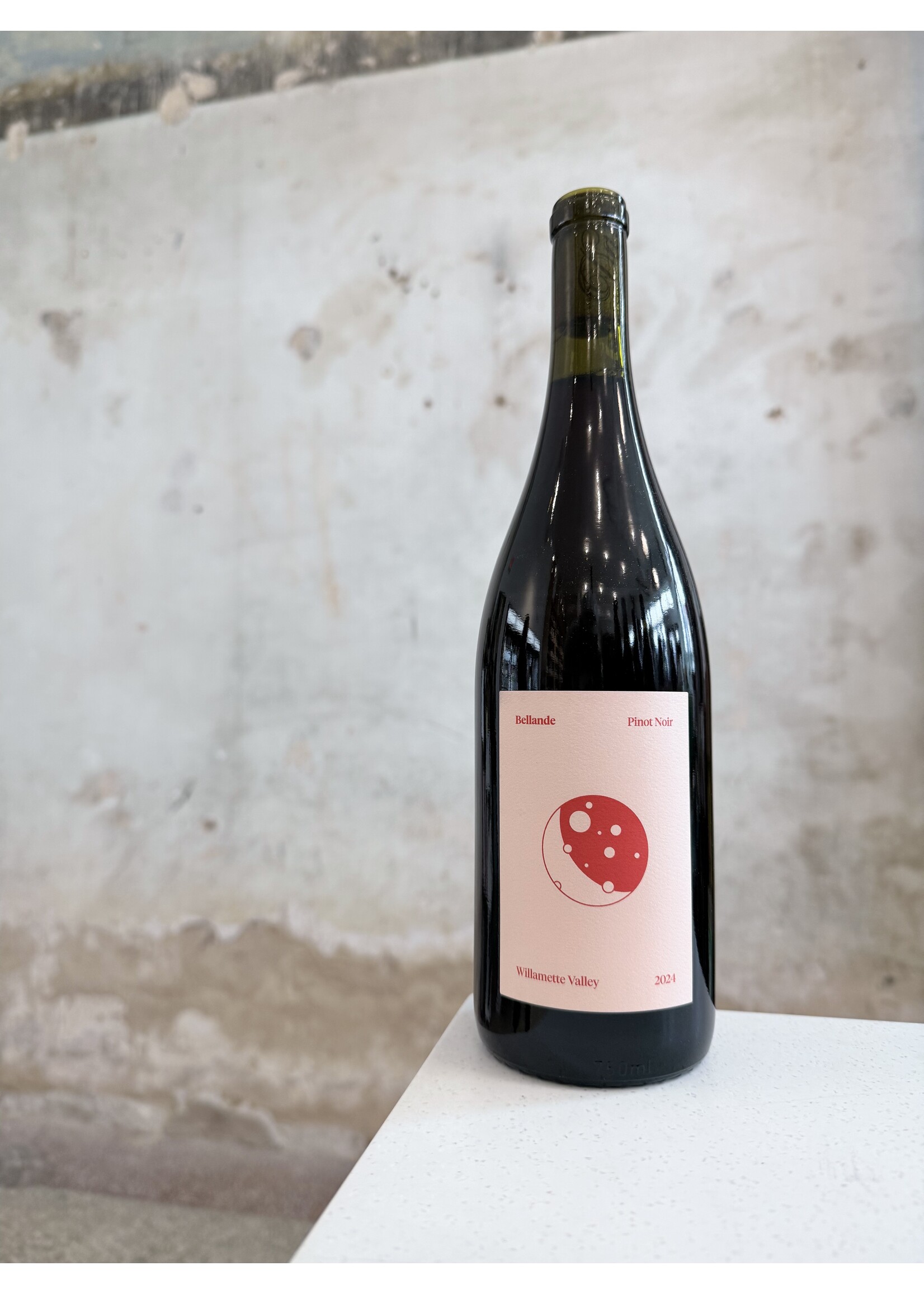 Bellande Willamette Valley Pinot Noir