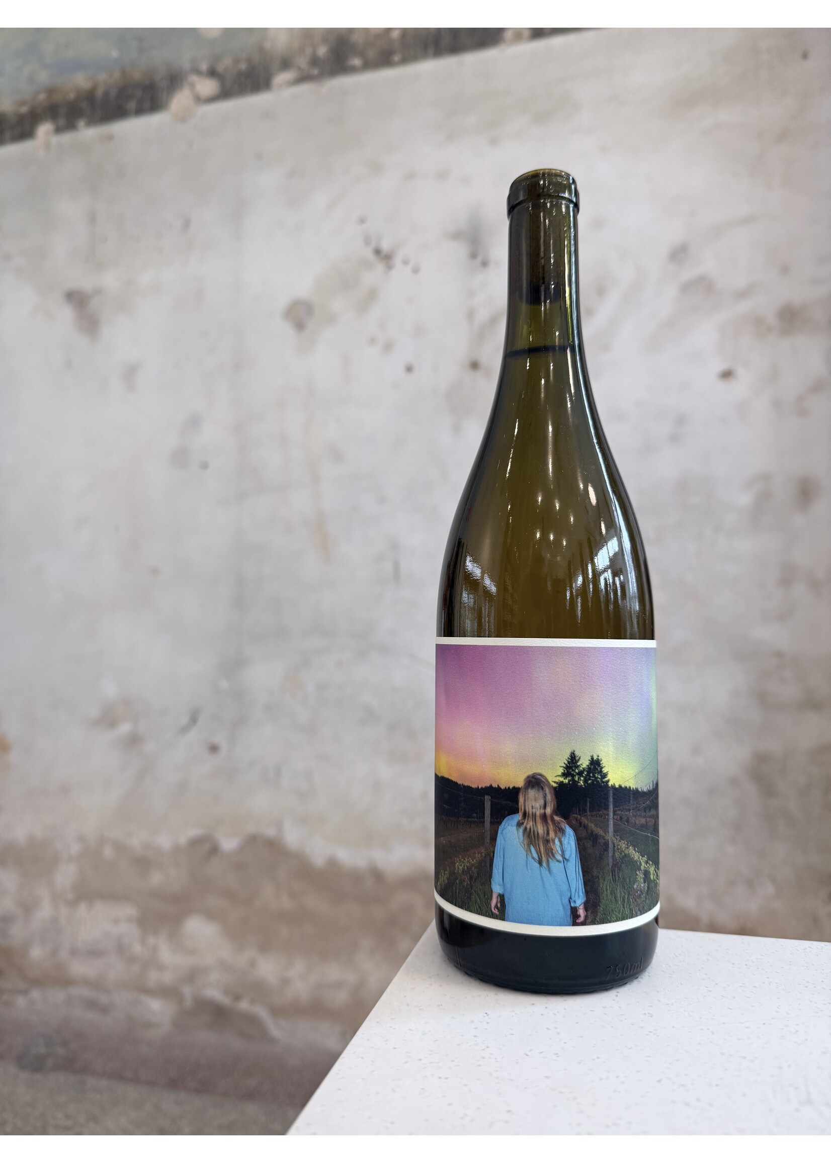 Fossil & Fawn 'Light Wave'