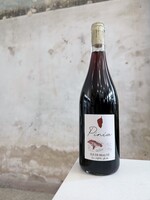 Pinia 'Ile de Beauté' Rouge