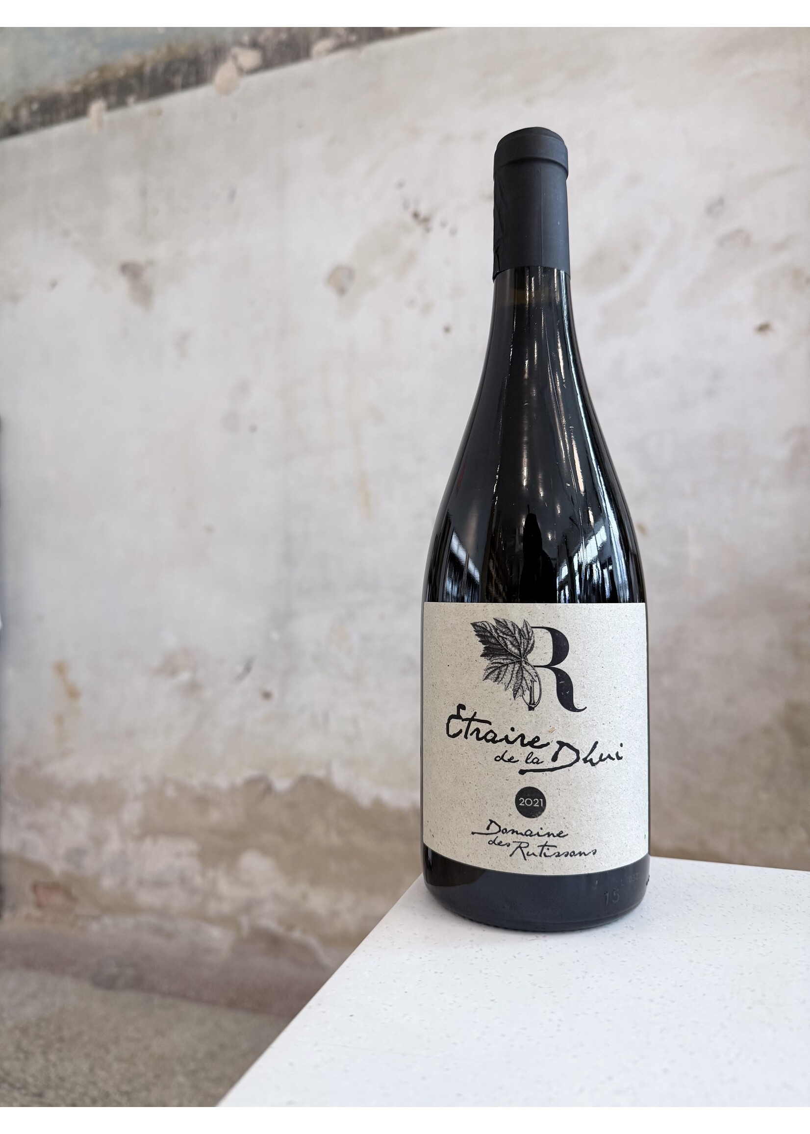 Domaine des Rutissons Etraire de la D'hui