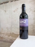 Brash Higgins 'SHZ' Shiraz