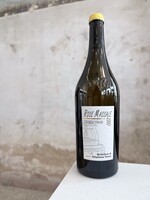 Bénédicte et Stéphane Tissot 'Rose Massale' Chardonnay