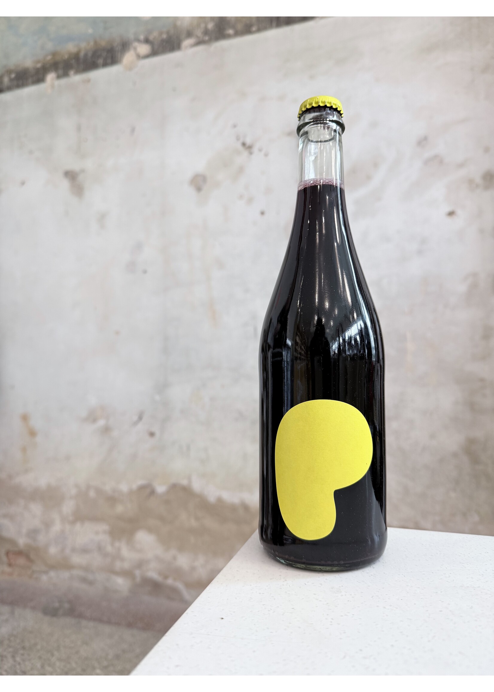 Müller-Ruprecht Pet-Nat Rouge