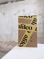 Alileo Zibibbo Macerato 1.5L