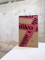 Alileo Rosato Bronzato 1.5L