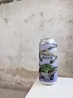 Fonta Flora Just the Hits 16oz.