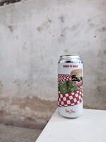 Fonta Flora Cooked to Order 16oz.