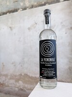 La Venenosa Raicilla Occidental