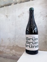 Schödl Grün Grün Grüner Vetliner