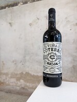 Viña Coterro Rioja Reserva