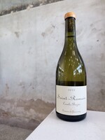 Domaine de Chassorney Saint-Romain Combe Bazin