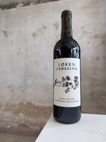 Loren Crossing Napa Valley Cabernet Sauvignon