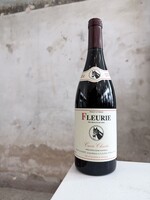 Clos de la Roilette Fleurie 'Cuvée Christie'