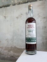 Maíz Nation Oaxacan Rye