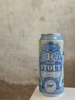 Boulevard Brewing x Five Farms Irish Cream Stout 16oz.