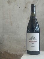 2010 La Stoppa Emilia Rosso 'Macchiona'