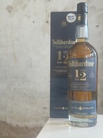 Tullibardine 12yr. Single Malt