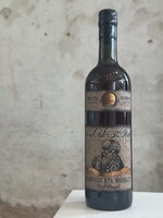 Preservation Distillery Very Olde St. Nick Harvest Rye