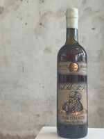 Preservation Distillery Very Olde St. Nick Summer Rye