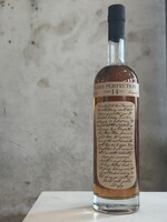 Preservation Distillery Rare Perfection 14yr. Overproof Whiskey