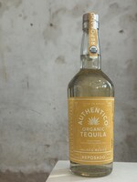 Authentico Reposado Tequila