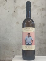 Palenqueros Baltazar Cruz Tepextate