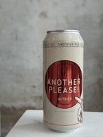 Creature Comforts Another Please! Altbier 16oz.