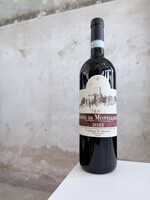 Sesti Rosso di Montalcino