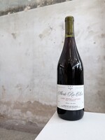 Monte Rio Cellars Lodi Côt