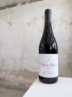 Franck Balthazar Côtes‑du‑Rhône Rouge