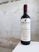 Collecapretta 'Il Rossodatavola'