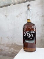 Sazerac Rye 100 proof Liter