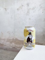 Sneaky Pete Piña Yacht Water