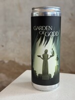 Two Tides Garden of Good Czech Lager 12oz
