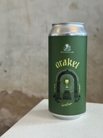Dutchess Ales 'Orakel' Landbier 16oz.