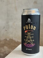 Dutchess Ales 'Pylon' Pilsner 16oz.