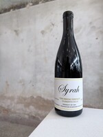 Pax The Bench Vineyard Syrah