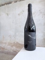 Brendan Stater-West Saumur Rouge