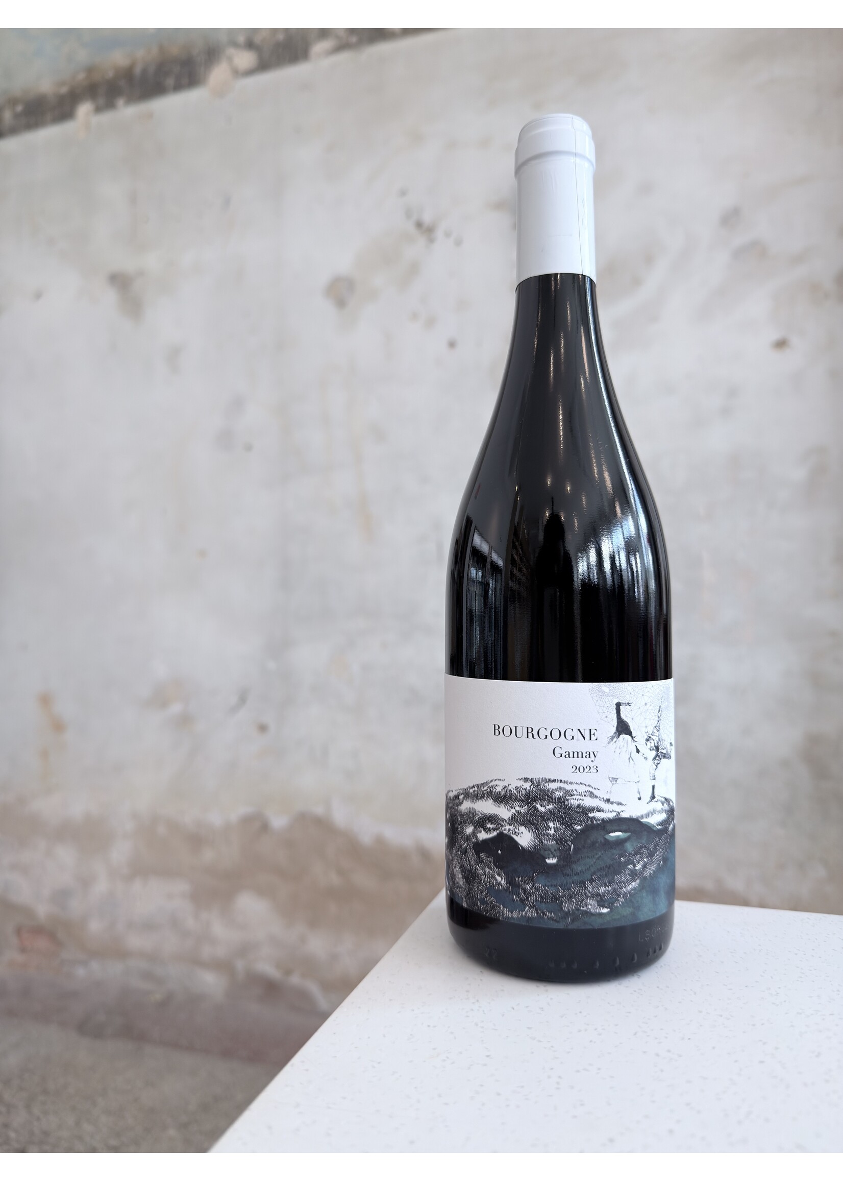 Domaine Didon Bourgogne Gamay