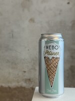 Fonta Flora Nebo Pilsner 16oz