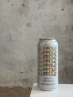 Oxbow Luppolo Pilsner 16oz.