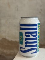 Small Beer West Coast IPA 3% ABV 12oz.