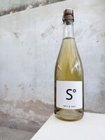 Domaine du Pélican 'Cuvée Brut S Zéro'