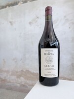 Domaine du Pélican 'Trois Cepages' Rouge